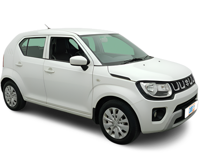 Maruti IGNIS-img